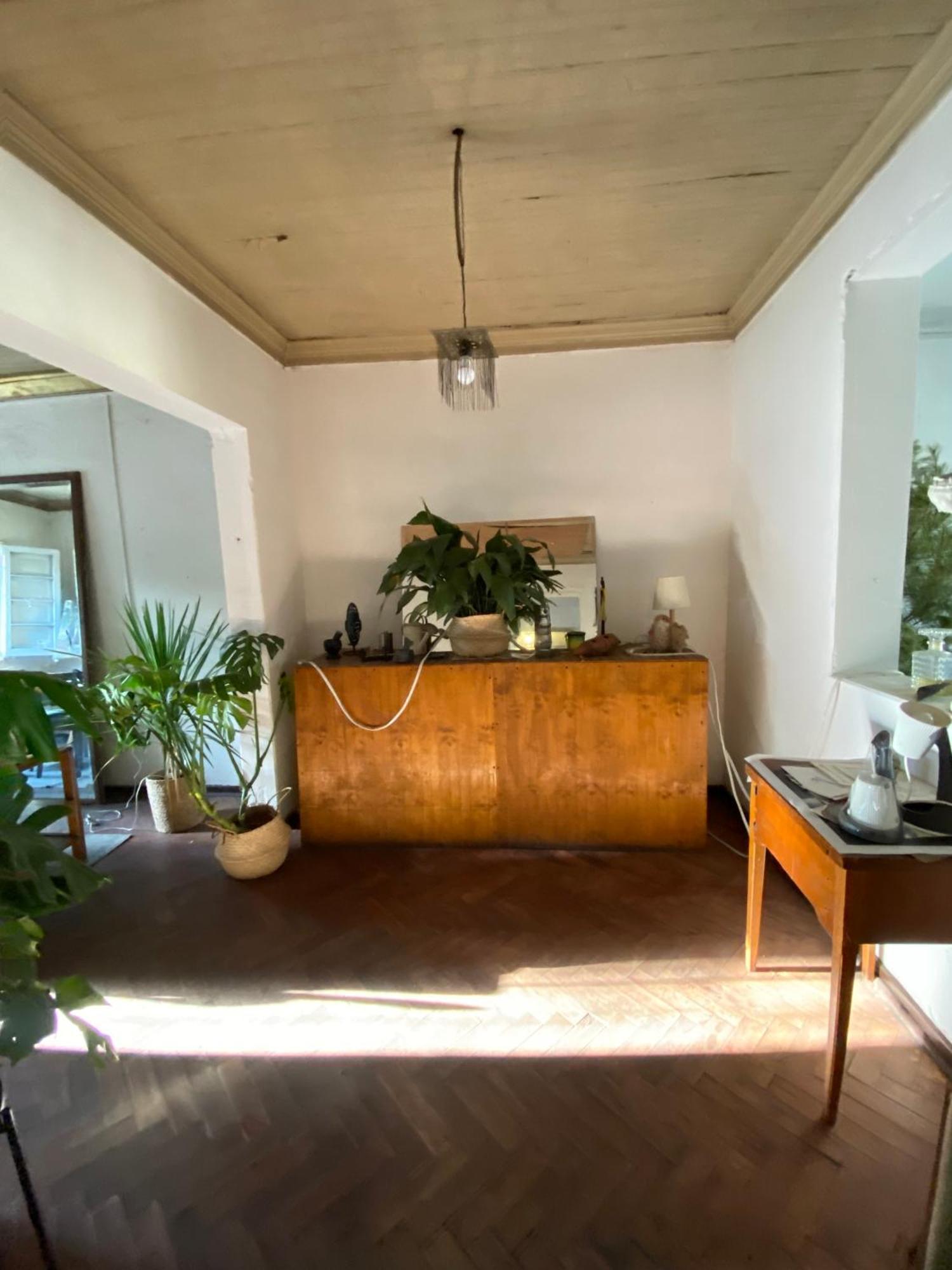圣地亚哥 Casa Carmen酒店 外观 照片